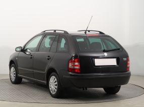 Škoda Fabia - 2006