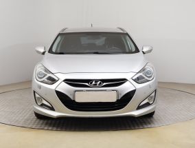 Hyundai i40 - 2012