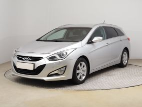 Hyundai i40 - 2012