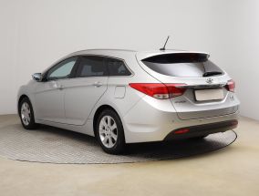Hyundai i40 - 2012