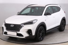 Hyundai Tucson - 2021
