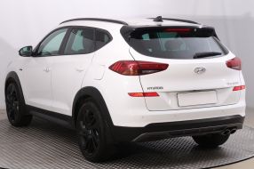 Hyundai Tucson - 2021