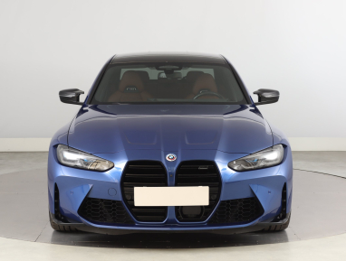 BMW M3 - 2023