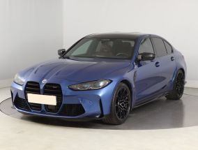 BMW M3 - 2023