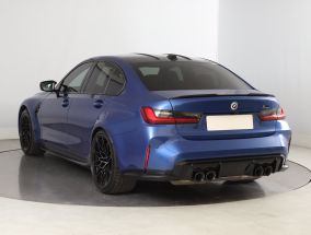 BMW M3 - 2023