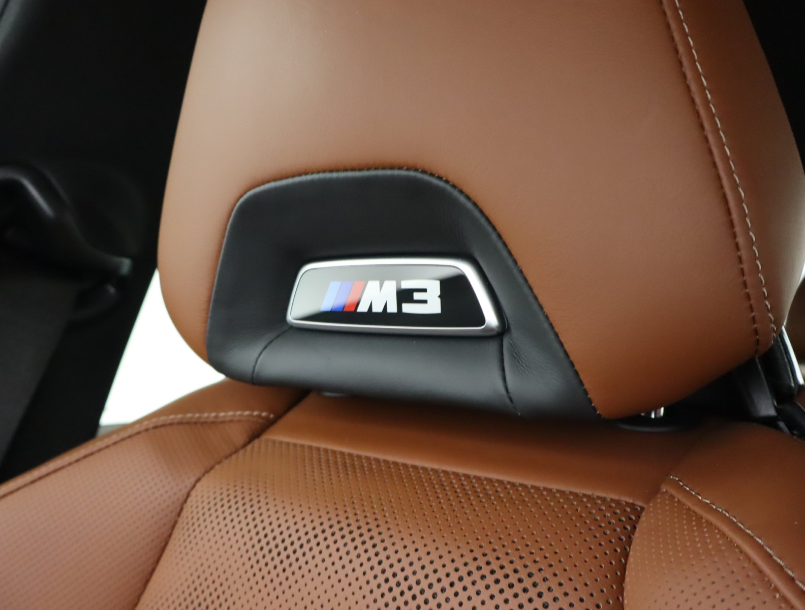 BMW M3 - 2023