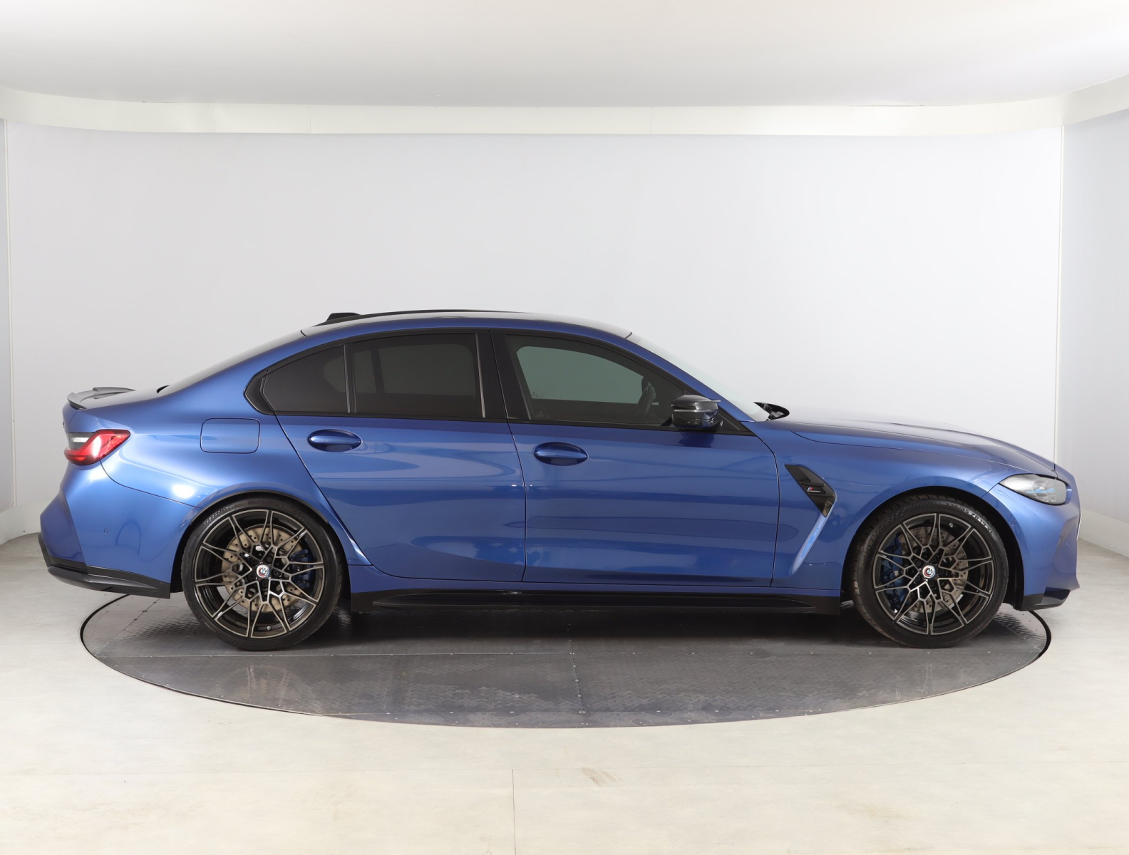 BMW M3 - 2023