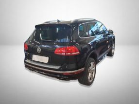 Volkswagen Touareg - 2015
