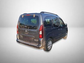 Citroen Berlingo - 2016