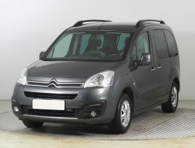 Citroen Berlingo - 2016