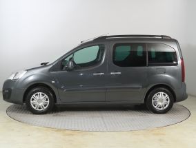 Citroen Berlingo - 2016