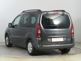 Citroen Berlingo - 2016