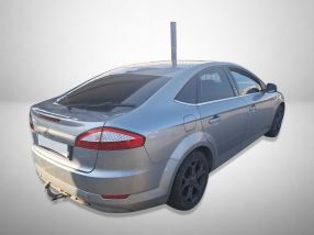 Ford Mondeo - 2008