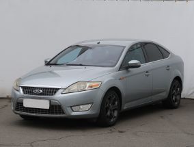 Ford Mondeo - 2008