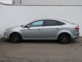 Ford Mondeo - 2008