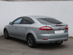 Ford Mondeo - 2008