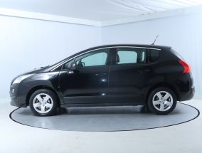 Peugeot 3008 - 2010