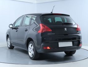 Peugeot 3008 - 2010