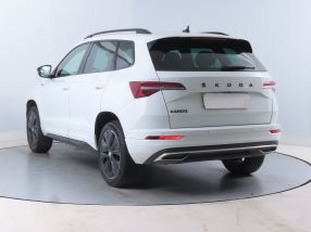 Škoda Karoq - 2024