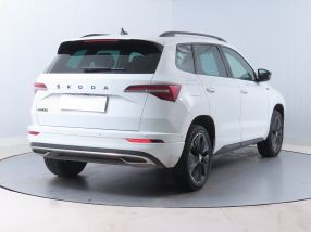 Škoda Karoq - 2024