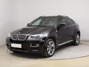 BMW X6 - 2013