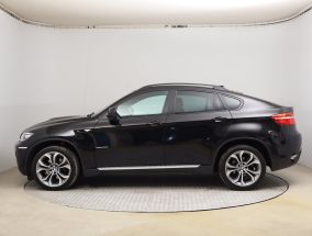 BMW X6 - 2013