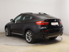 BMW X6 - 2013