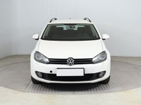 Volkswagen Golf - 2012