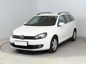 Volkswagen Golf - 2012