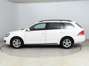 Volkswagen Golf - 2012