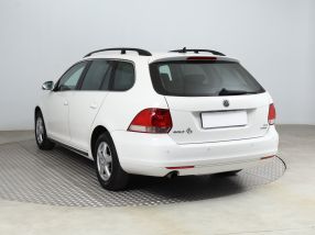 Volkswagen Golf - 2012