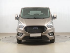 Ford Tourneo Custom - 2020