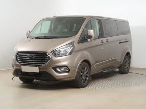 Ford Tourneo Custom - 2020