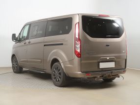 Ford Tourneo Custom - 2020