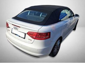 Audi A3 - 2011
