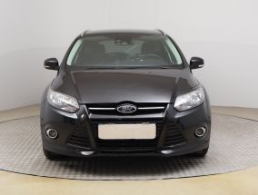 Ford Focus - 2012
