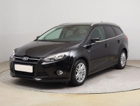 Ford Focus - 2012