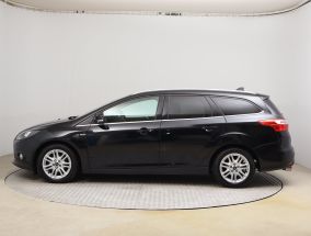 Ford Focus - 2012