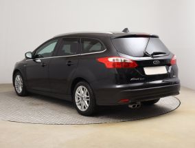 Ford Focus - 2012