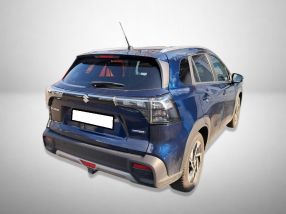 Suzuki SX4 S-Cross - 2024