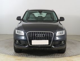 Audi Q5 - 2015