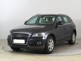 Audi Q5 - 2015