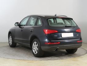 Audi Q5 - 2015