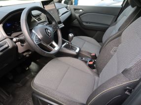 Renault Captur - 2024