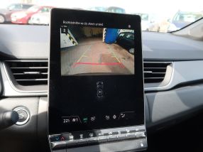 Renault Captur - 2024