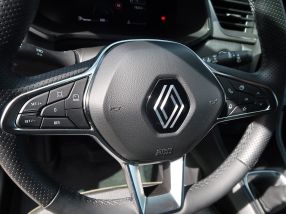 Renault Captur - 2024