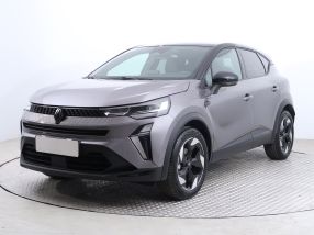 Renault Captur - 2024