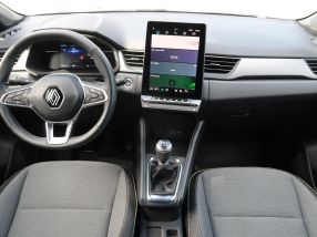 Renault Captur - 2024