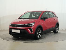 Opel Crossland X - 2022