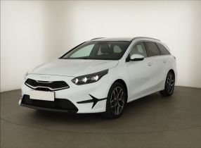 Kia Ceed - 2021